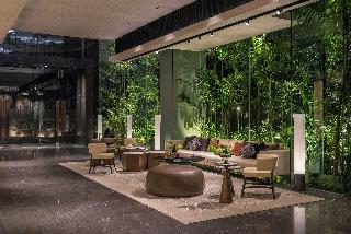 DoubleTree by Hilton Bangkok Ploenchit fotoÄŸrafÄ±