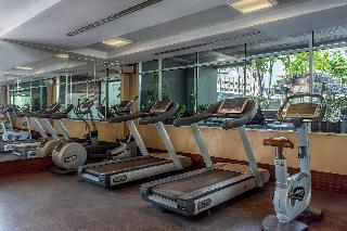 DoubleTree by Hilton Bangkok Ploenchit fotoÄŸrafÄ±