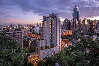 DoubleTree by Hilton Bangkok Ploenchit otel fotoğrafı