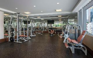 DoubleTree by Hilton Bangkok Ploenchit fotoÄŸrafÄ±