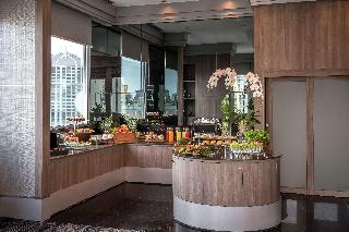 DoubleTree by Hilton Bangkok Ploenchit fotoÄŸrafÄ±