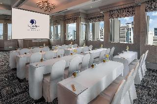 DoubleTree by Hilton Bangkok Ploenchit fotoÄŸrafÄ±