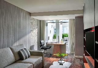 DoubleTree by Hilton Bangkok Ploenchit fotoÄŸrafÄ±