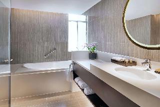 DoubleTree by Hilton Bangkok Ploenchit fotoÄŸrafÄ±