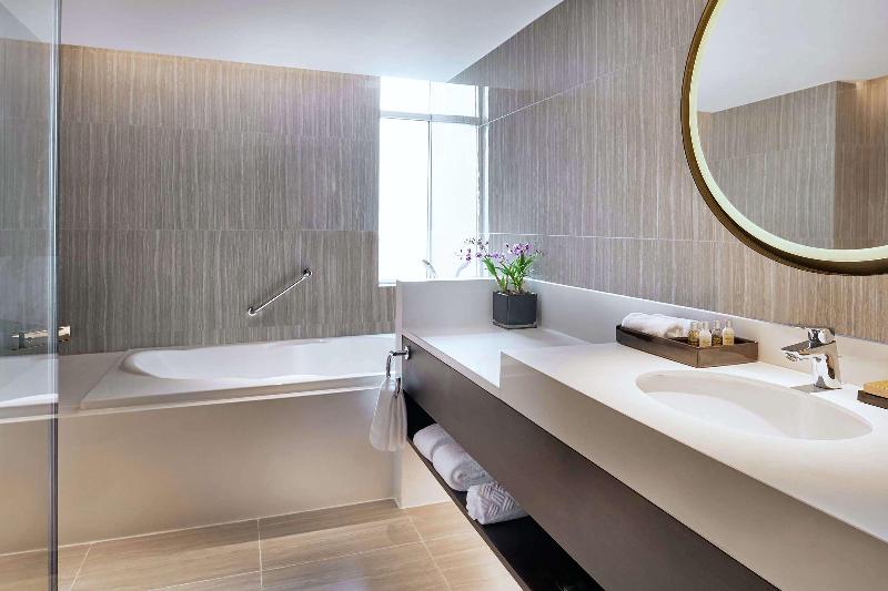 DoubleTree by Hilton Bangkok Ploenchit - Oda