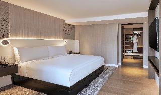 DoubleTree by Hilton Bangkok Ploenchit fotoÄŸrafÄ±