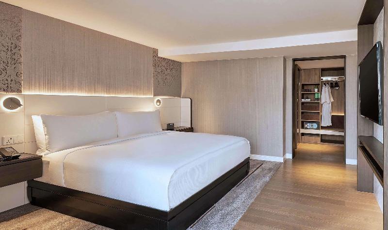 DoubleTree by Hilton Bangkok Ploenchit - Oda