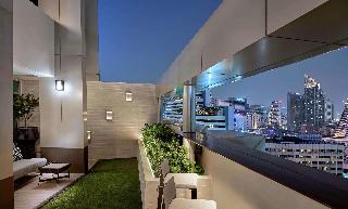 DoubleTree by Hilton Bangkok Ploenchit fotoÄŸrafÄ±
