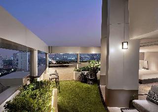 DoubleTree by Hilton Bangkok Ploenchit fotoÄŸrafÄ±