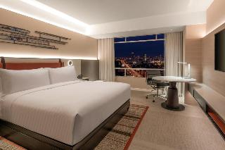 DoubleTree by Hilton Bangkok Ploenchit fotoÄŸrafÄ±