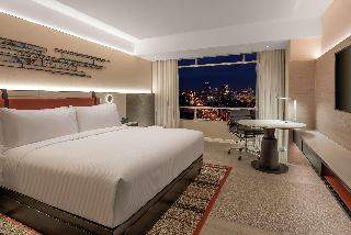 DoubleTree by Hilton Bangkok Ploenchit fotoÄŸrafÄ±