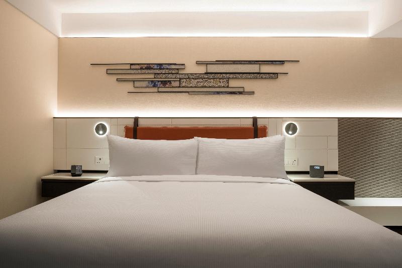 DoubleTree by Hilton Bangkok Ploenchit - Oda