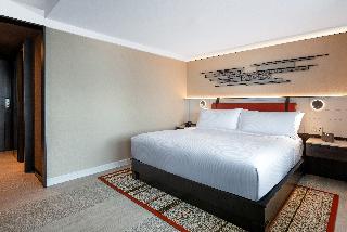 DoubleTree by Hilton Bangkok Ploenchit fotoÄŸrafÄ±