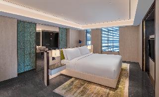 DoubleTree by Hilton Bangkok Ploenchit fotoÄŸrafÄ±