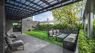 DoubleTree by Hilton Bangkok Ploenchit fotoÄŸrafÄ±
