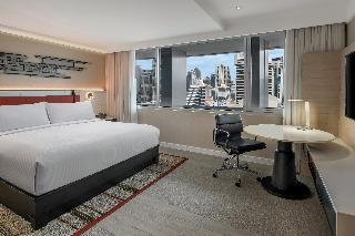 DoubleTree by Hilton Bangkok Ploenchit fotoÄŸrafÄ±