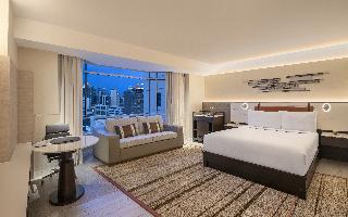 DoubleTree by Hilton Bangkok Ploenchit fotoÄŸrafÄ±