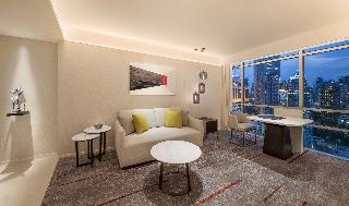 DoubleTree by Hilton Bangkok Ploenchit fotoÄŸrafÄ±