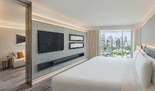 DoubleTree by Hilton Bangkok Ploenchit fotoÄŸrafÄ±