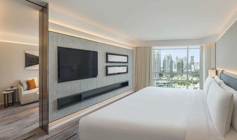 DoubleTree by Hilton Bangkok Ploenchit - Oda