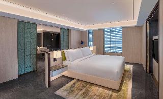 DoubleTree by Hilton Bangkok Ploenchit fotoÄŸrafÄ±