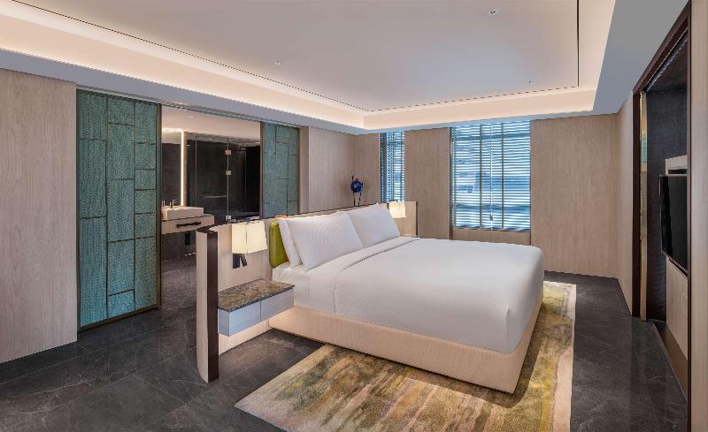 DoubleTree by Hilton Bangkok Ploenchit - Oda