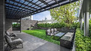 DoubleTree by Hilton Bangkok Ploenchit fotoÄŸrafÄ±