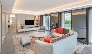 DoubleTree by Hilton Bangkok Ploenchit fotoÄŸrafÄ±