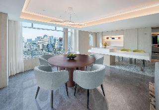 DoubleTree by Hilton Bangkok Ploenchit fotoÄŸrafÄ±
