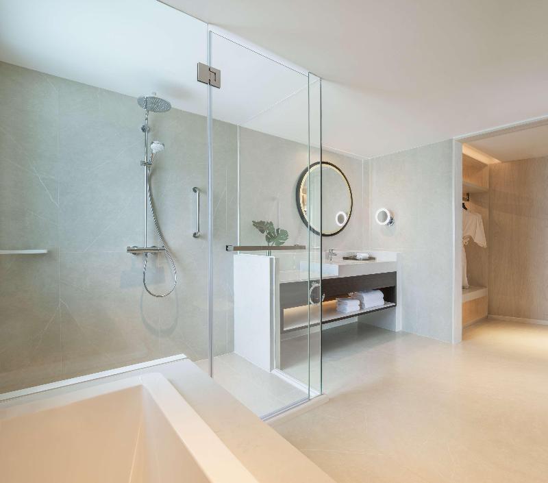 DoubleTree by Hilton Bangkok Ploenchit - Oda