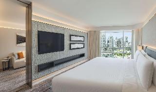 DoubleTree by Hilton Bangkok Ploenchit fotoÄŸrafÄ±