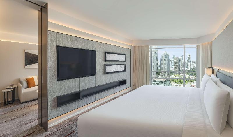 DoubleTree by Hilton Bangkok Ploenchit - Oda