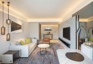 DoubleTree by Hilton Bangkok Ploenchit fotoÄŸrafÄ±