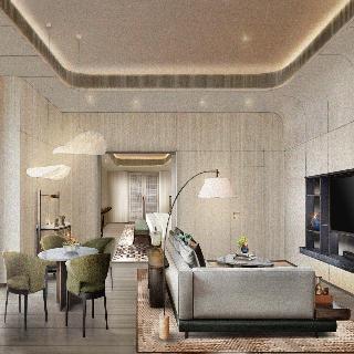 DoubleTree by Hilton Bangkok Ploenchit fotoÄŸrafÄ±