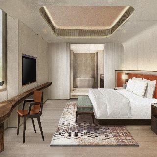 DoubleTree by Hilton Bangkok Ploenchit fotoÄŸrafÄ±