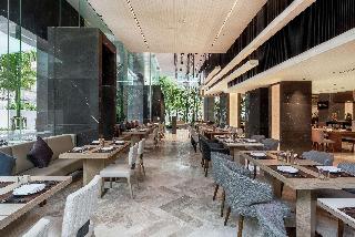 DoubleTree by Hilton Bangkok Ploenchit fotoÄŸrafÄ±
