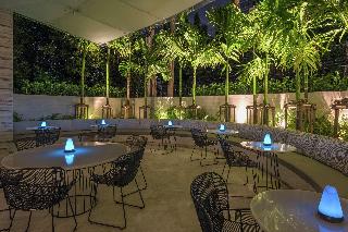 DoubleTree by Hilton Bangkok Ploenchit fotoÄŸrafÄ±