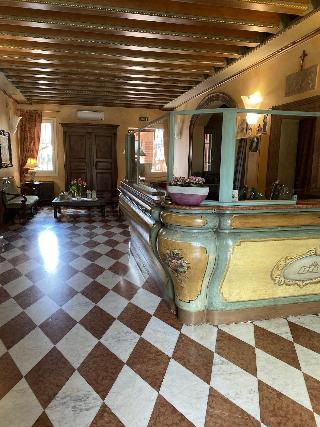 Hotel Residence Il Chiostro fotoÄŸrafÄ±
