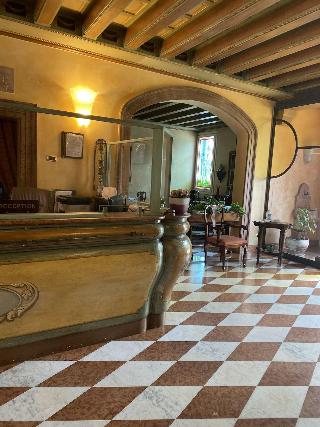 Hotel Residence Il Chiostro fotoÄŸrafÄ±