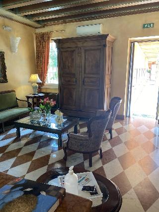 Hotel Residence Il Chiostro fotoÄŸrafÄ±