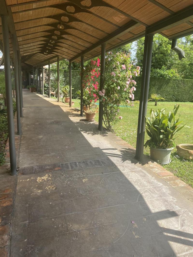 Hotel Residence Il Chiostro - Genel