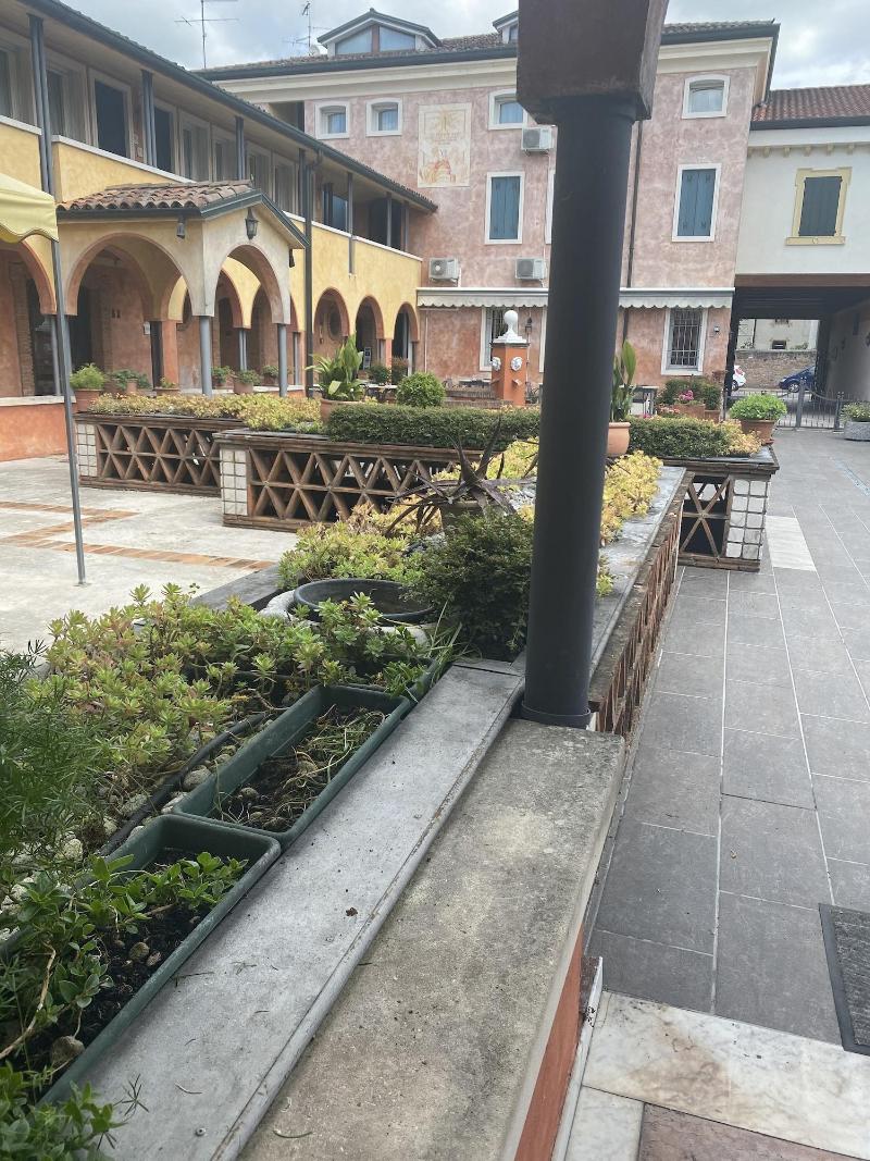 Hotel Residence Il Chiostro - Genel