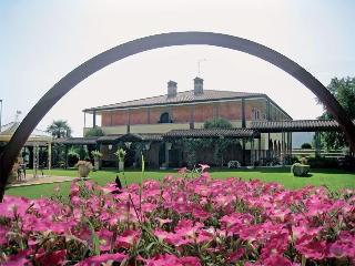 Hotel Residence Il Chiostro fotoÄŸrafÄ±