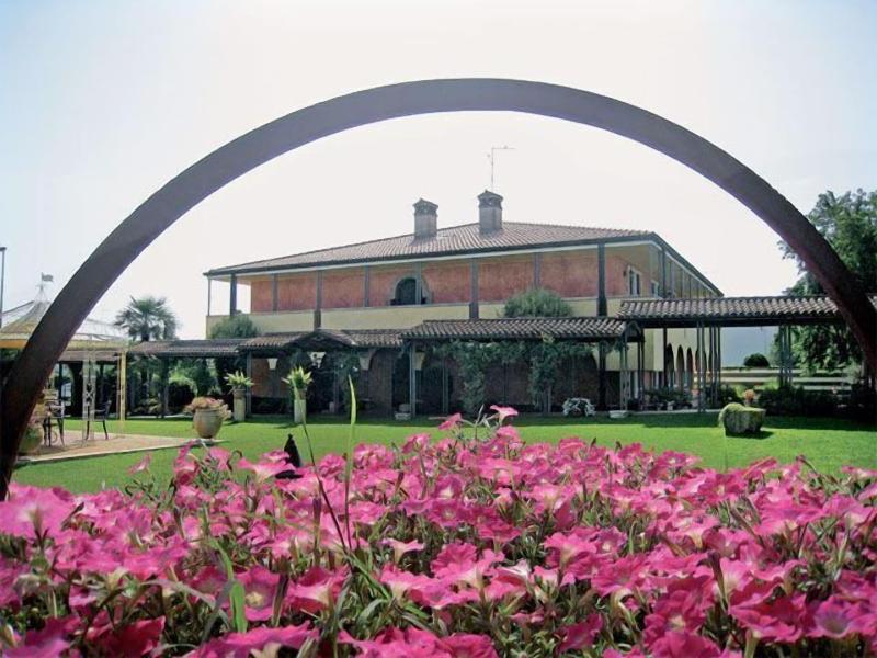 Hotel Residence Il Chiostro - Genel