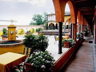 Hotel Residence Il Chiostro fotoÄŸrafÄ±