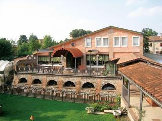 Hotel Residence Il Chiostro fotoÄŸrafÄ±