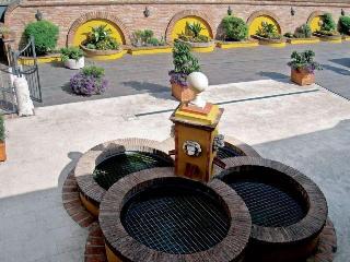 Hotel Residence Il Chiostro fotoÄŸrafÄ±