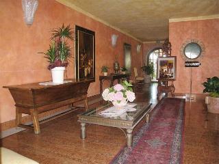 Hotel Residence Il Chiostro fotoÄŸrafÄ±