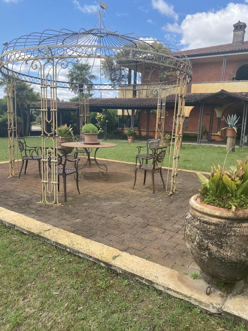 Hotel Residence Il Chiostro - Genel