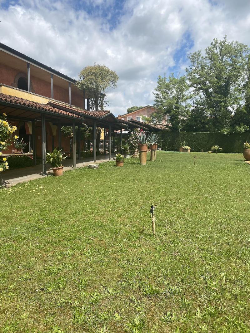 Hotel Residence Il Chiostro - Genel